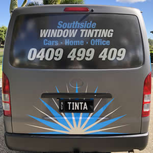 Southside Window Tinting