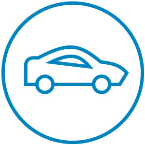 Automotive Tinting