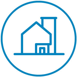 Residential Tinting